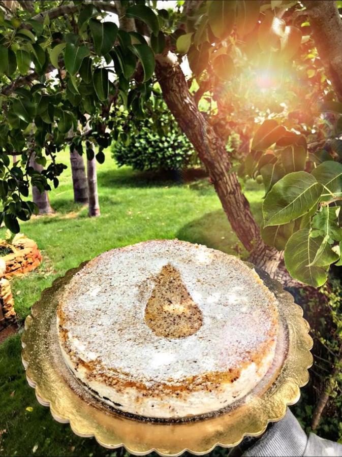 Mamma Grazia Bed & Breakfast 3*