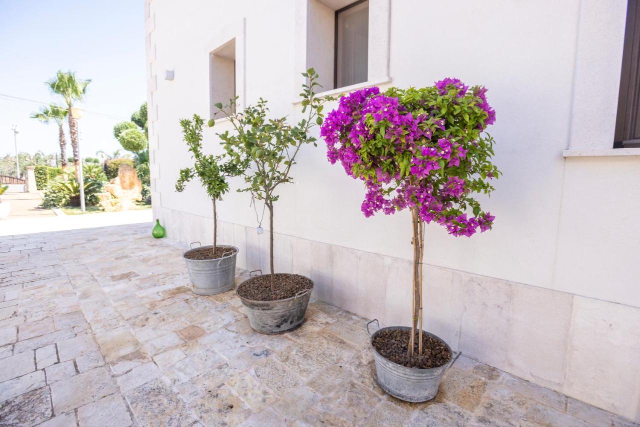 Mamma Grazia Bed & Breakfast 3*