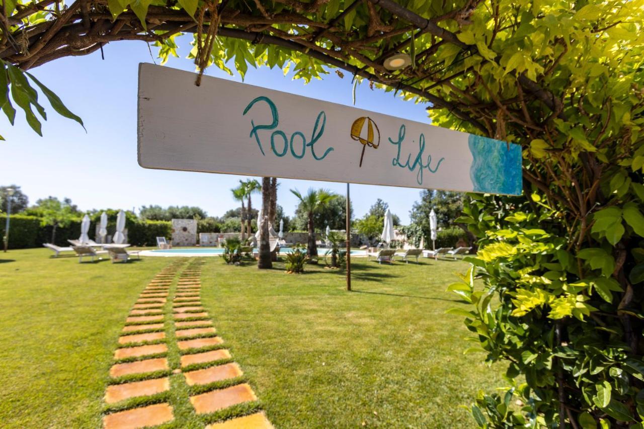 Bed & Breakfast Mamma Grazia San Vito dei Normanni
