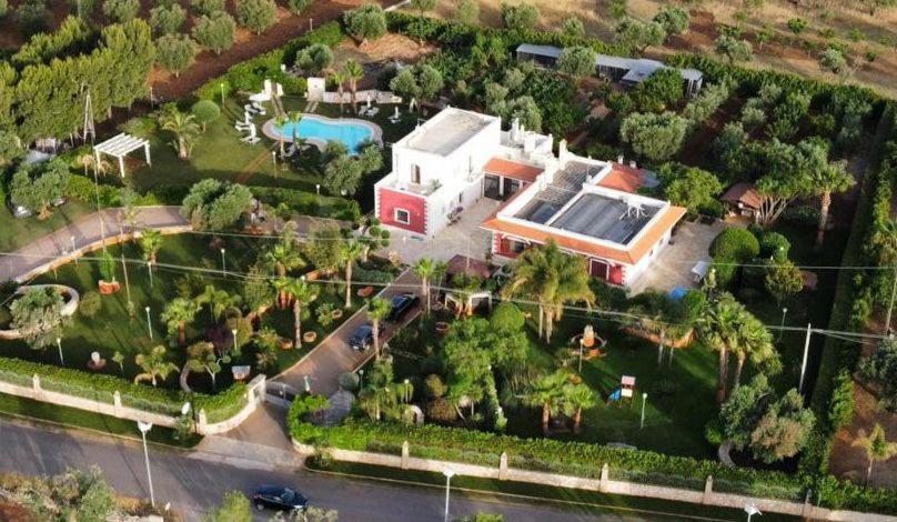Mamma Grazia Bed & Breakfast