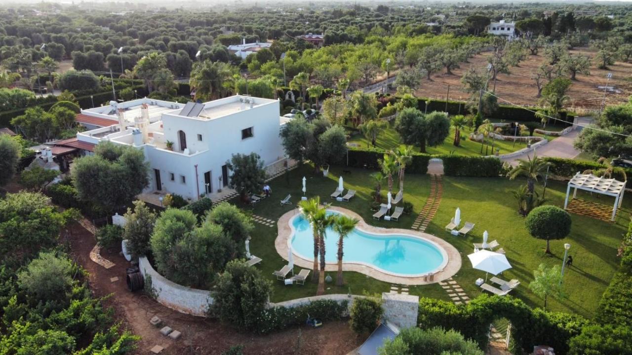 Mamma Grazia 3* San Vito dei Normanni