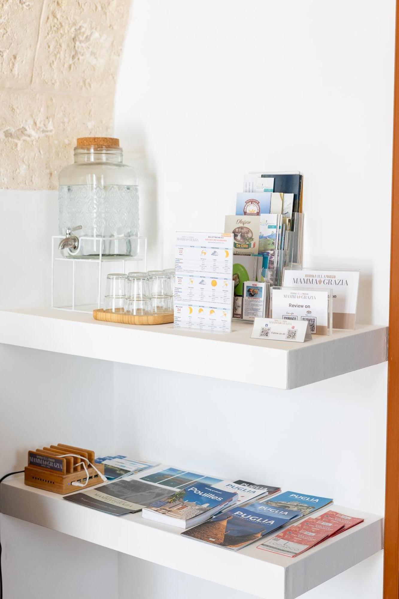 Bed & Breakfast Mamma Grazia 3*