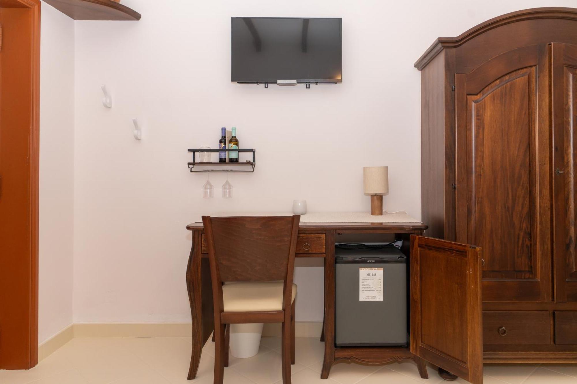 Bed & Breakfast Mamma Grazia 3*