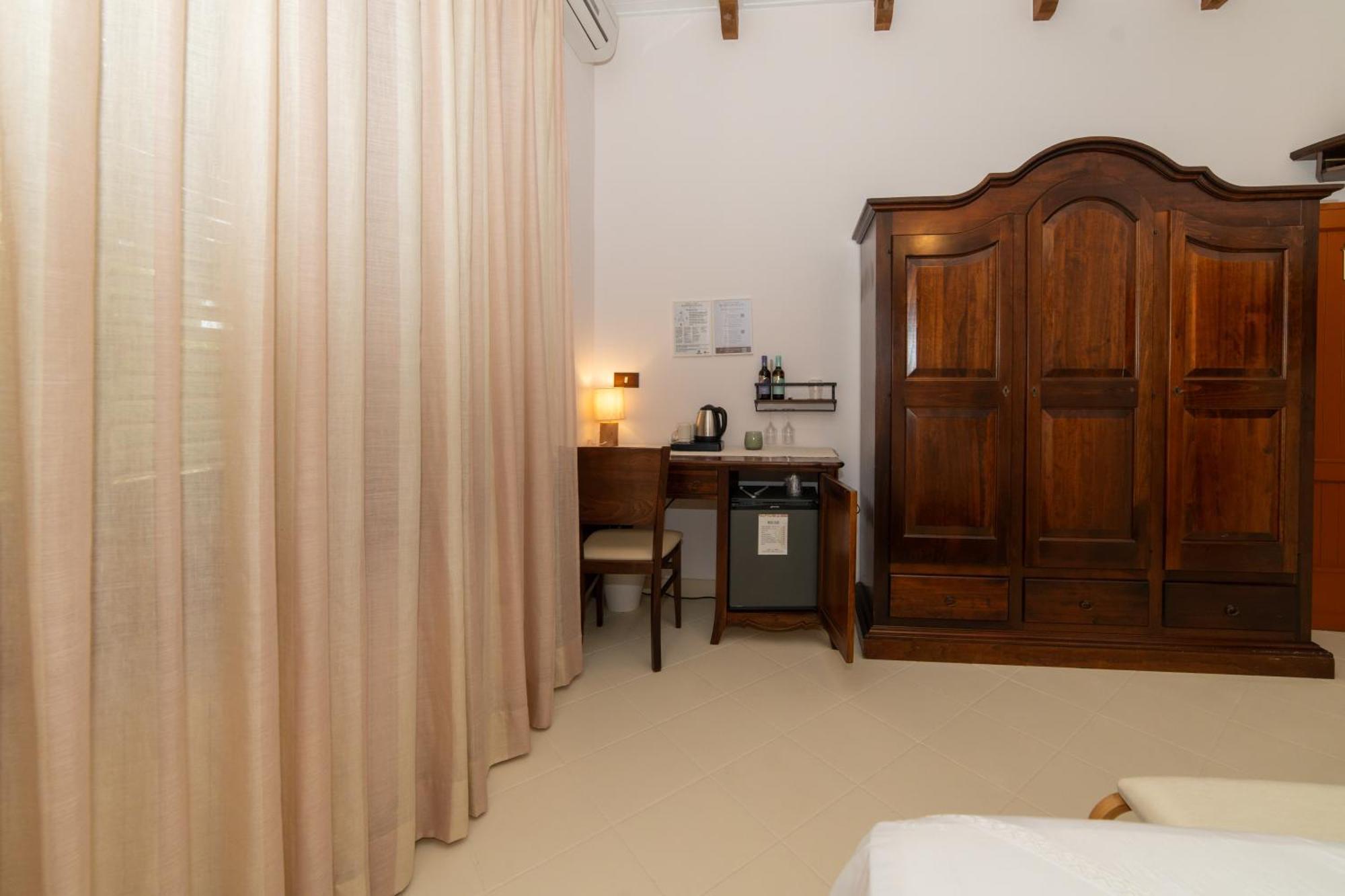 Mamma Grazia Bed & Breakfast San Vito dei Normanni