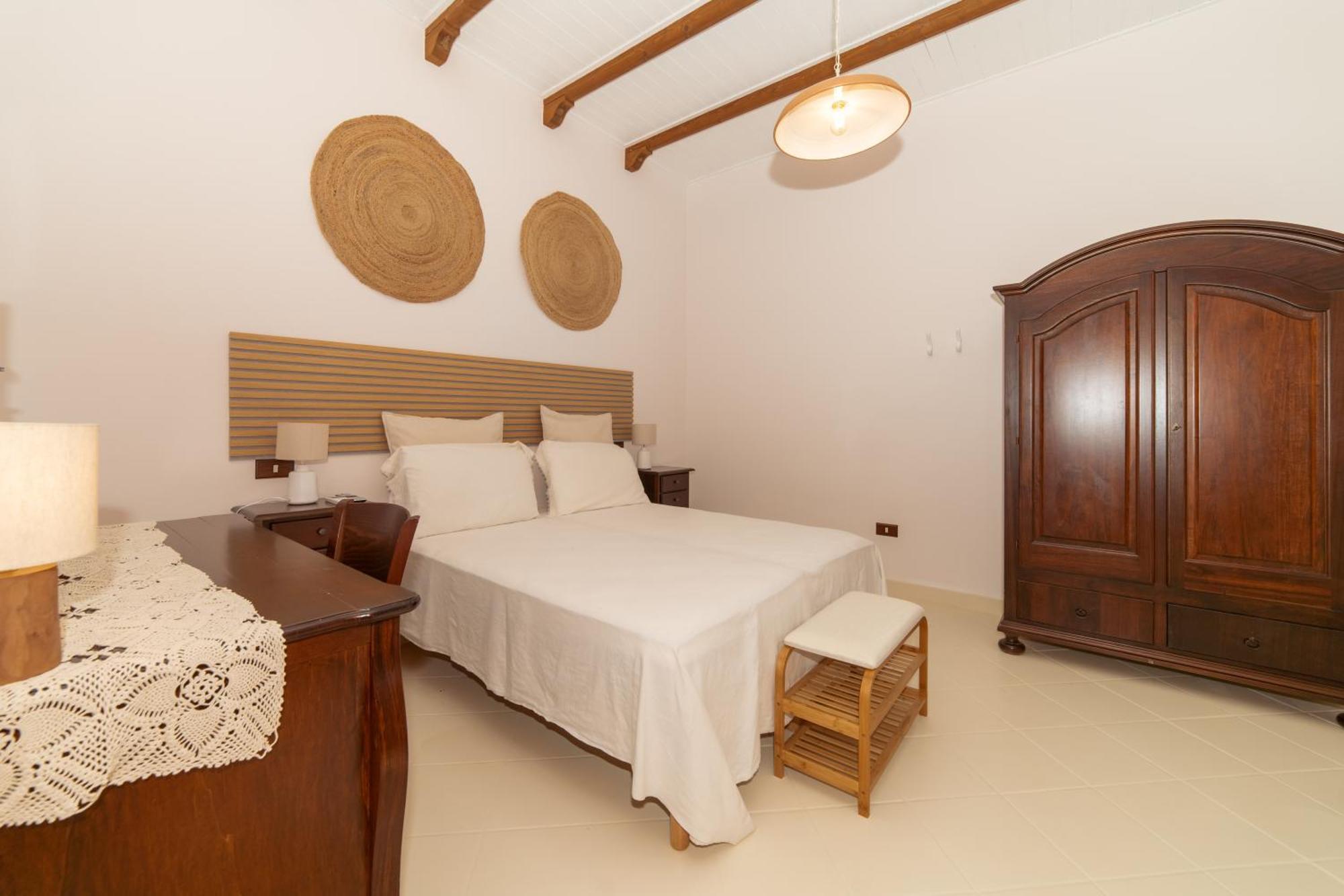 Mamma Grazia Bed & Breakfast 3*