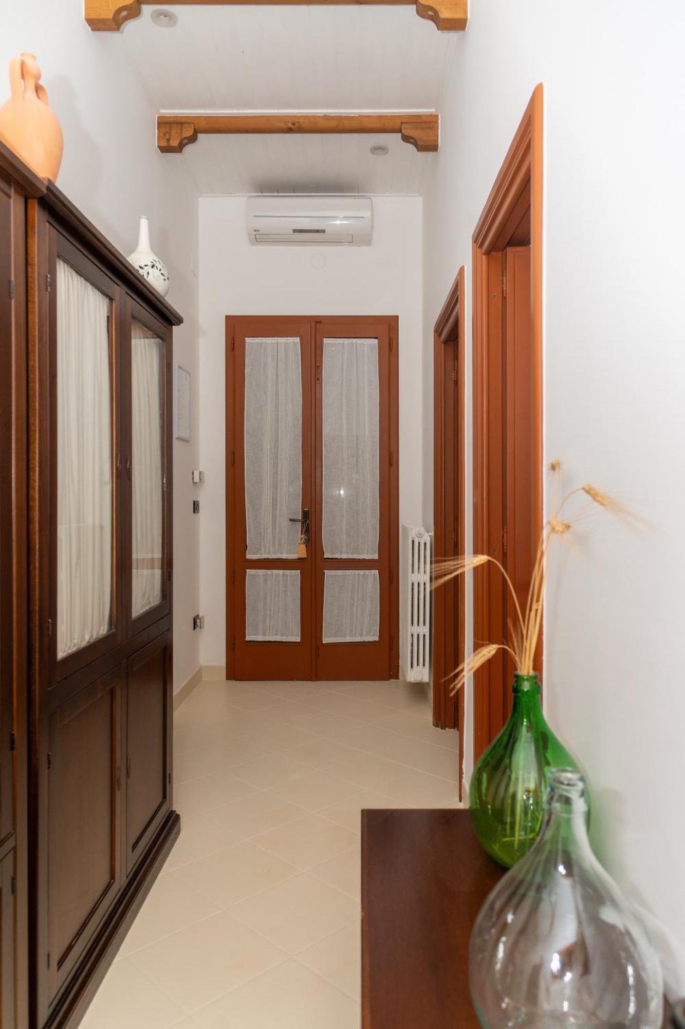 Mamma Grazia Bed & Breakfast San Vito dei Normanni