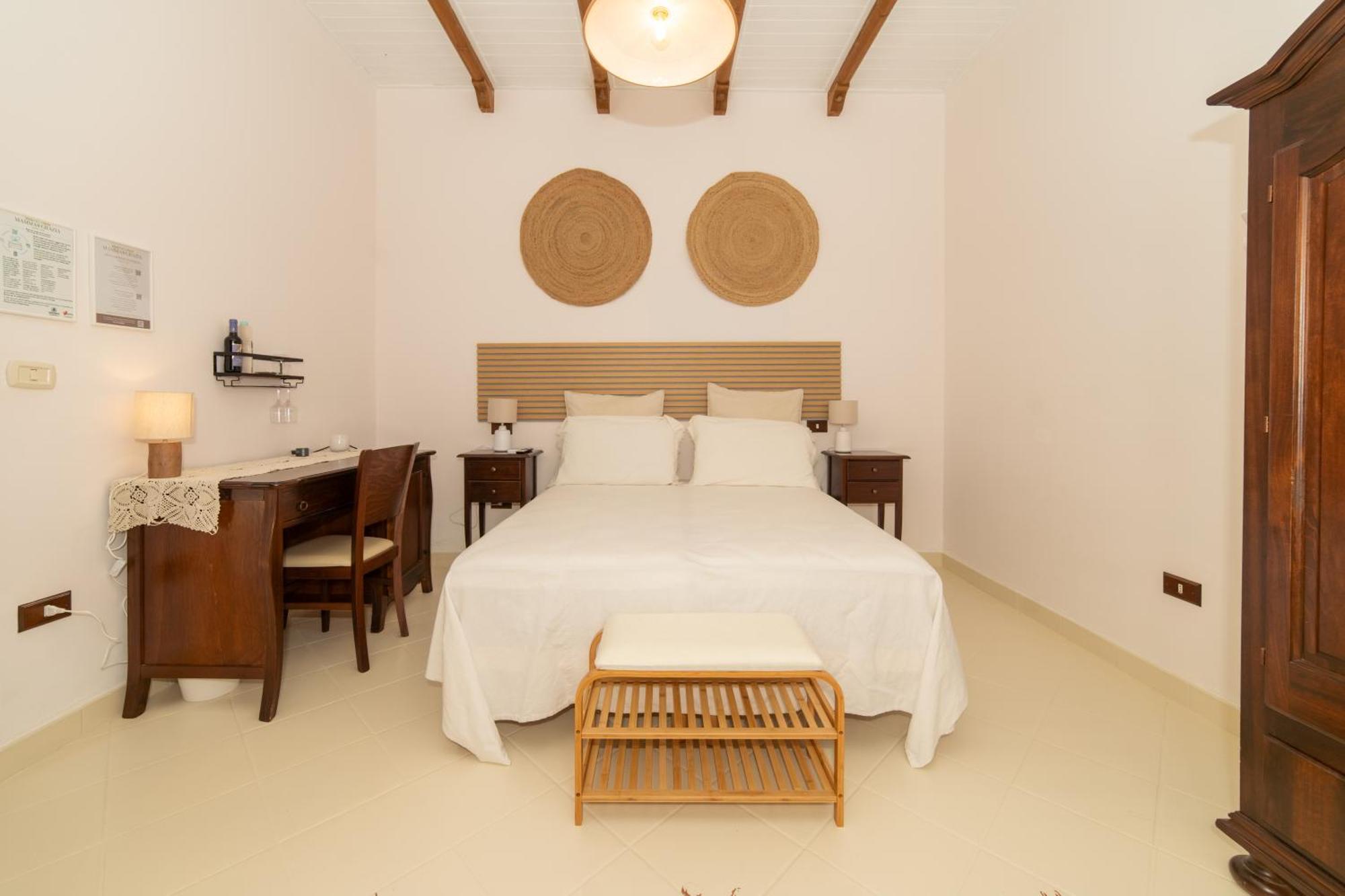 Bed & Breakfast Mamma Grazia San Vito dei Normanni
