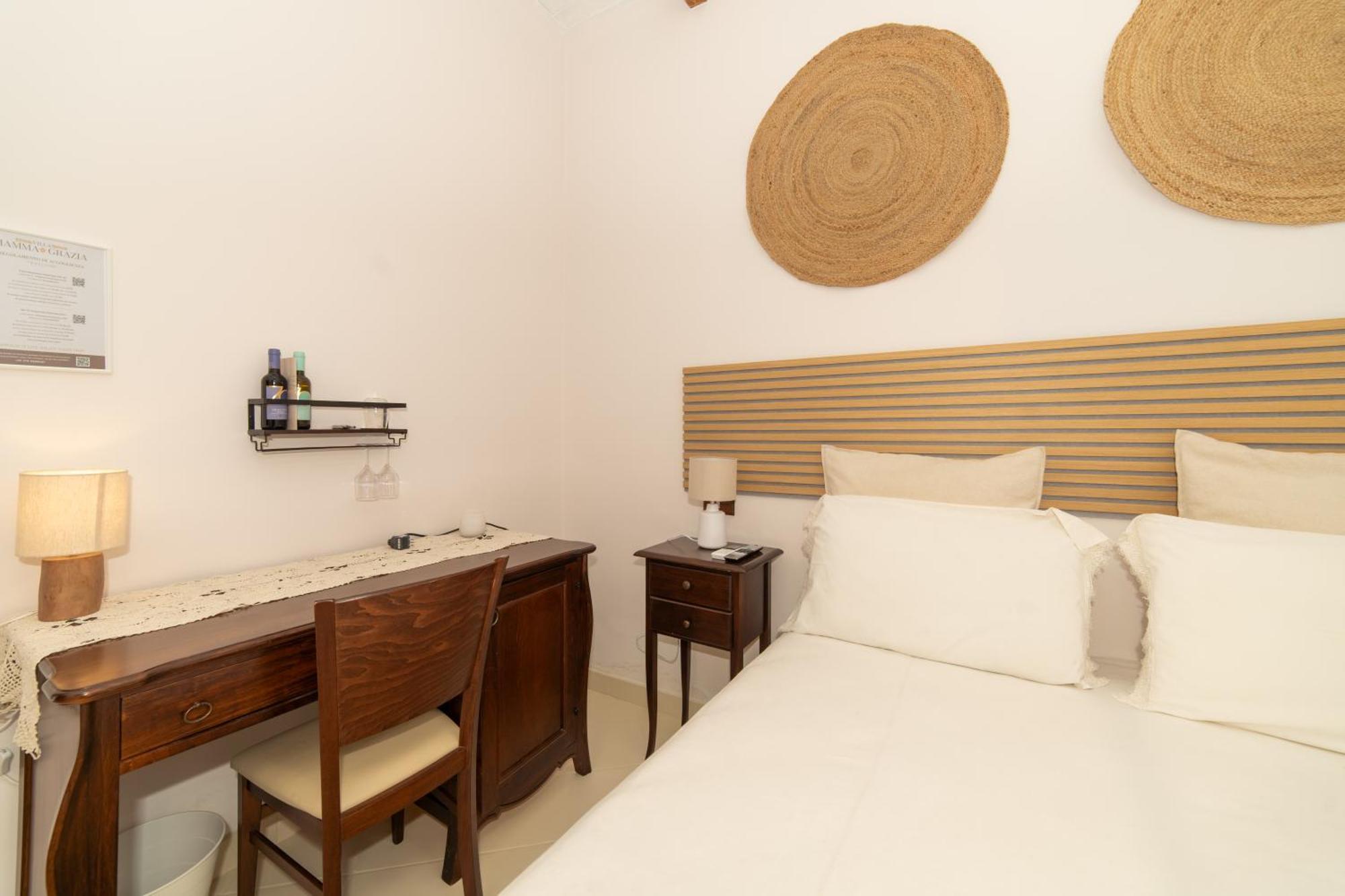 Mamma Grazia Bed & Breakfast 3*