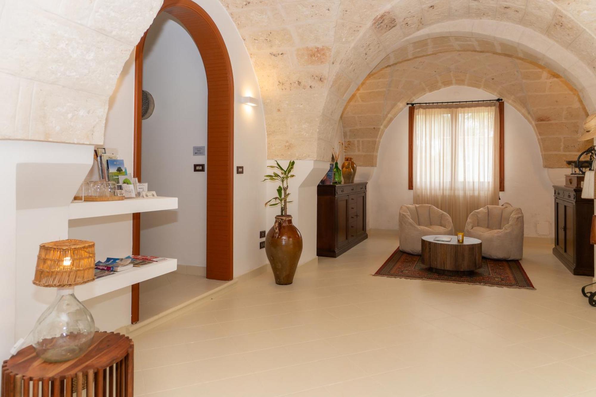 Mamma Grazia 3* San Vito dei Normanni