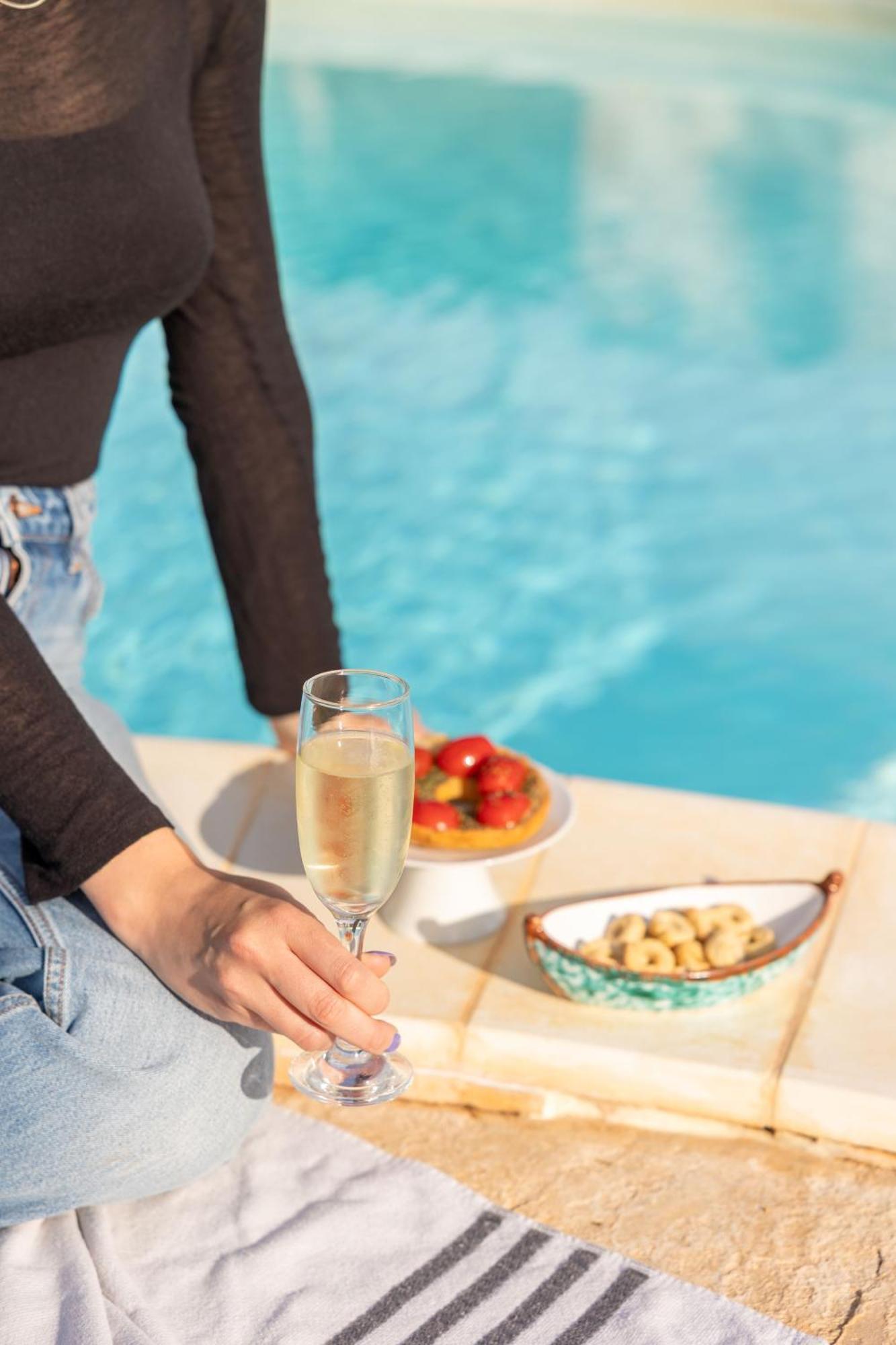 Mamma Grazia Bed & Breakfast 3*