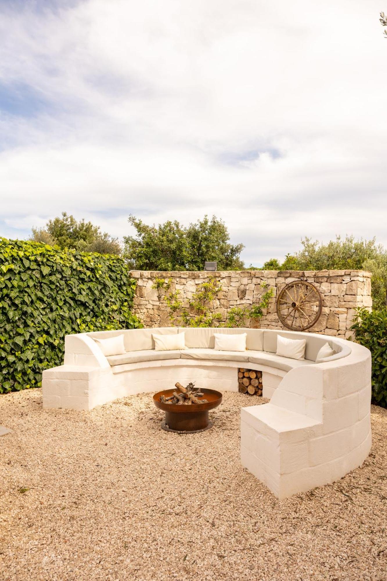 Bed & Breakfast Mamma Grazia 3*