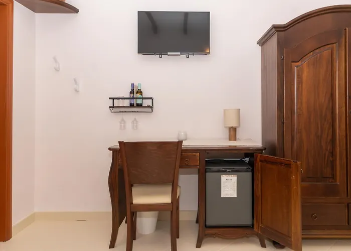 B&B Villa Mamma Grazia