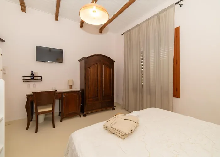 B&B Villa Mamma Grazia