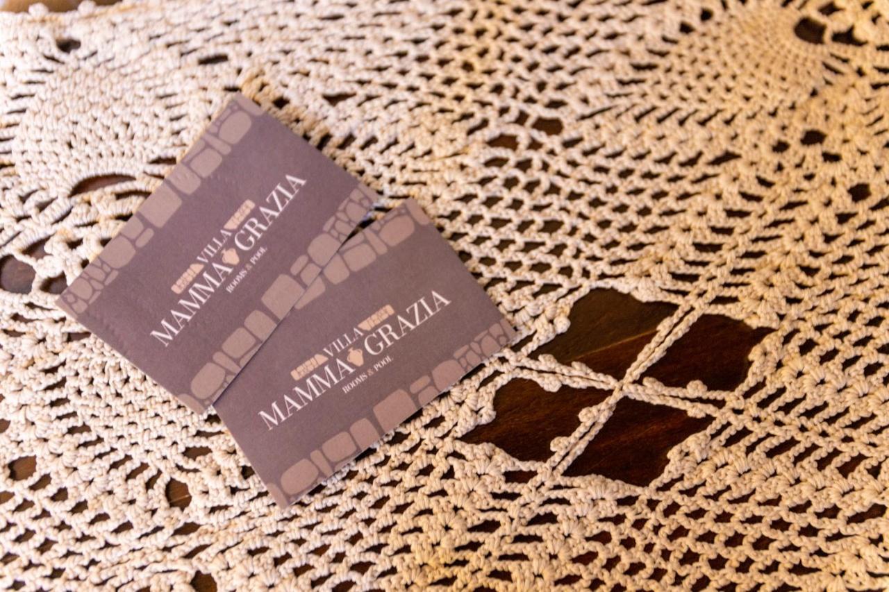 Bed & Breakfast Mamma Grazia San Vito dei Normanni