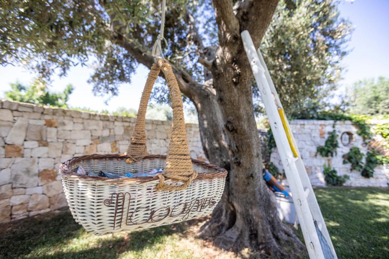 Mamma Grazia Bed & Breakfast