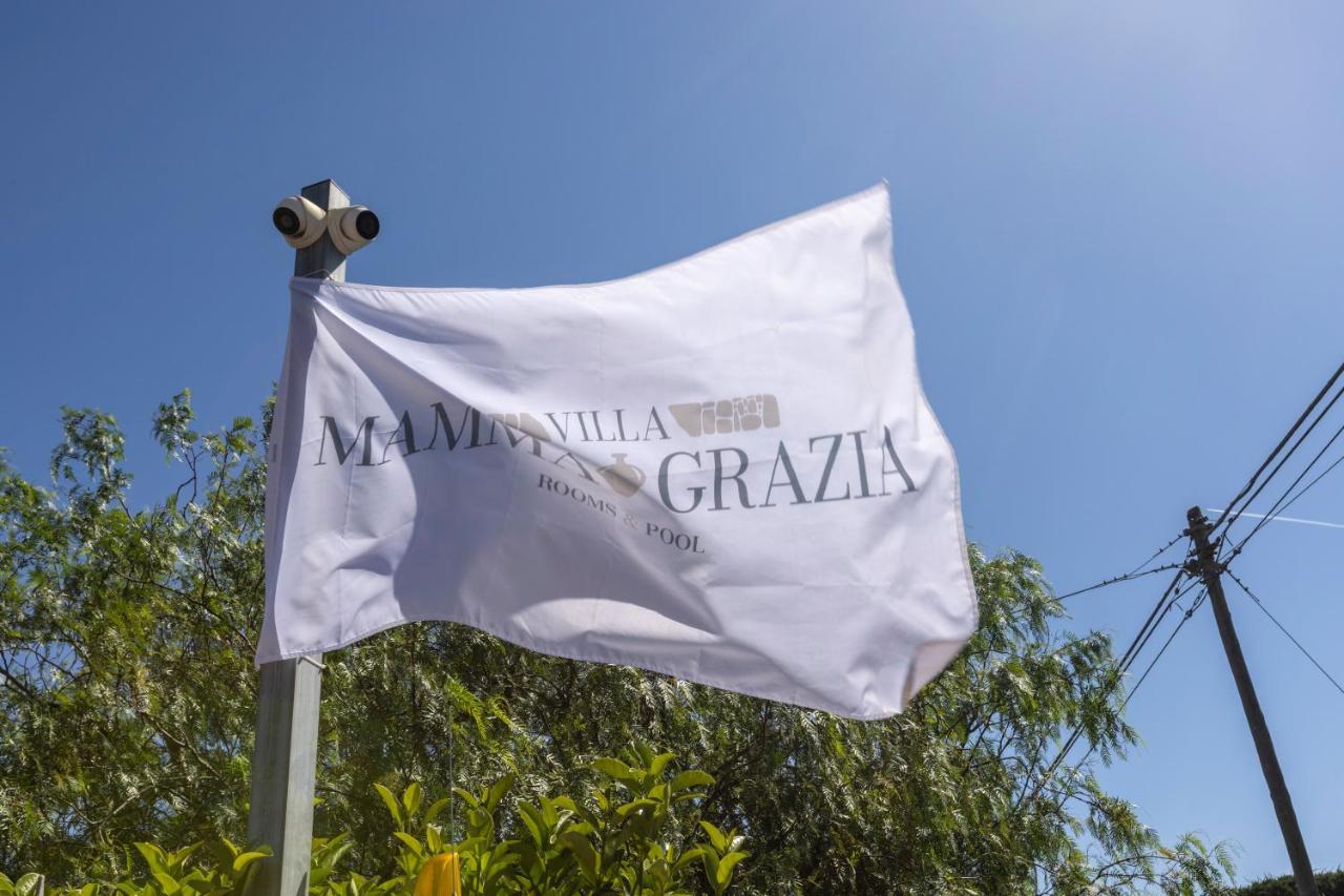 Mamma Grazia Bed & Breakfast San Vito dei Normanni
