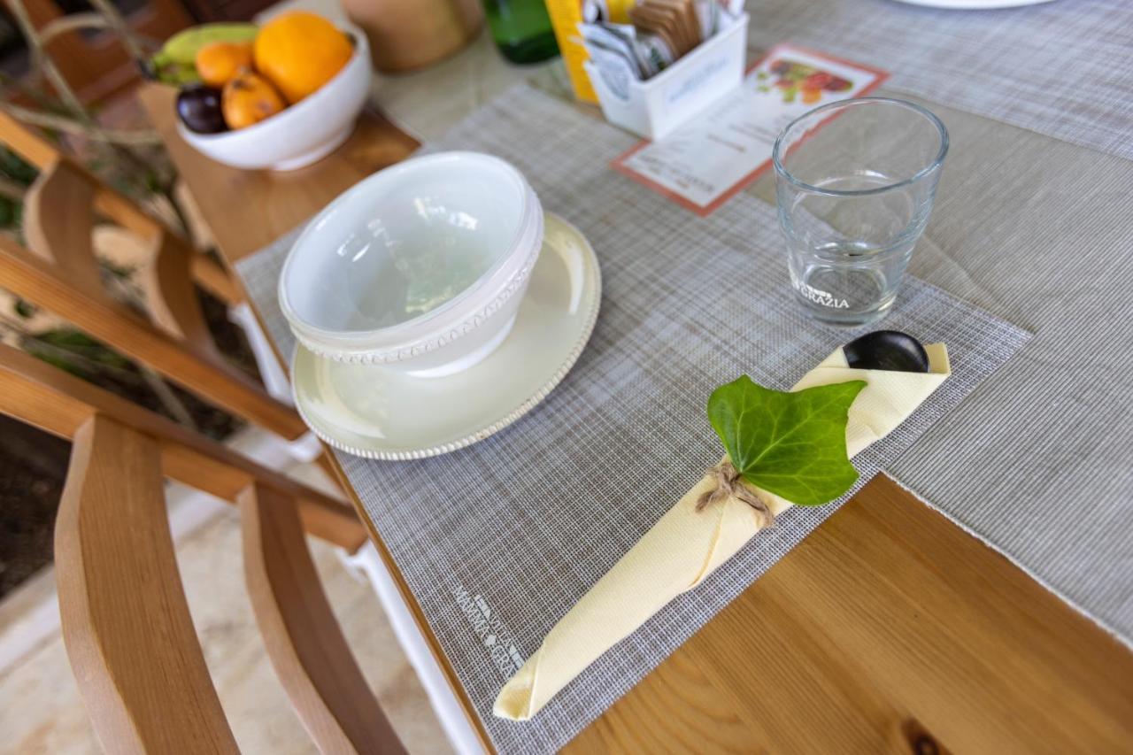 Bed & Breakfast Mamma Grazia San Vito dei Normanni