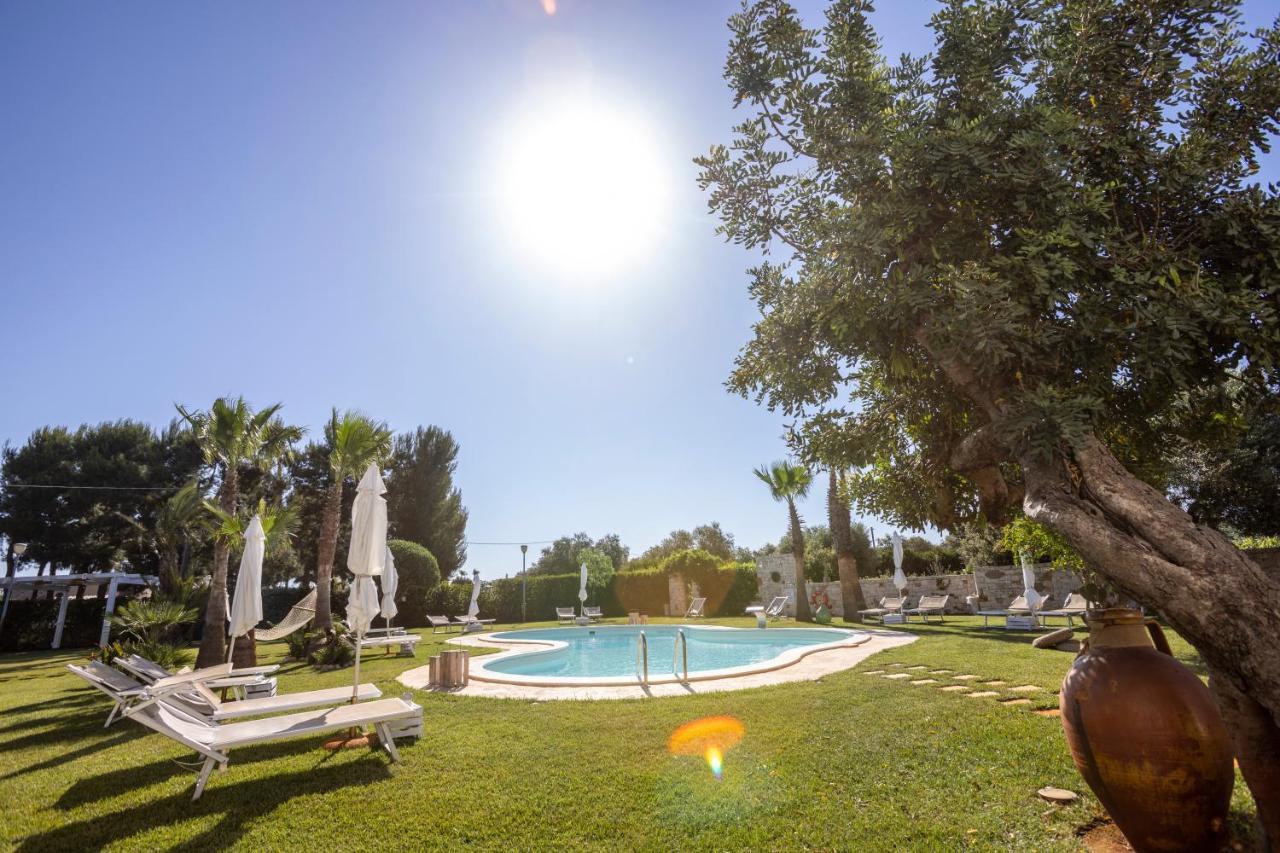 Mamma Grazia 3* San Vito dei Normanni