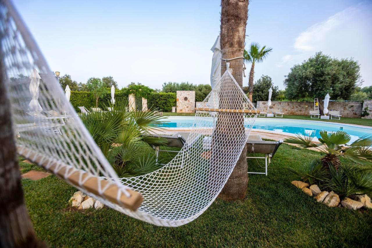 Mamma Grazia Bed & Breakfast 3*