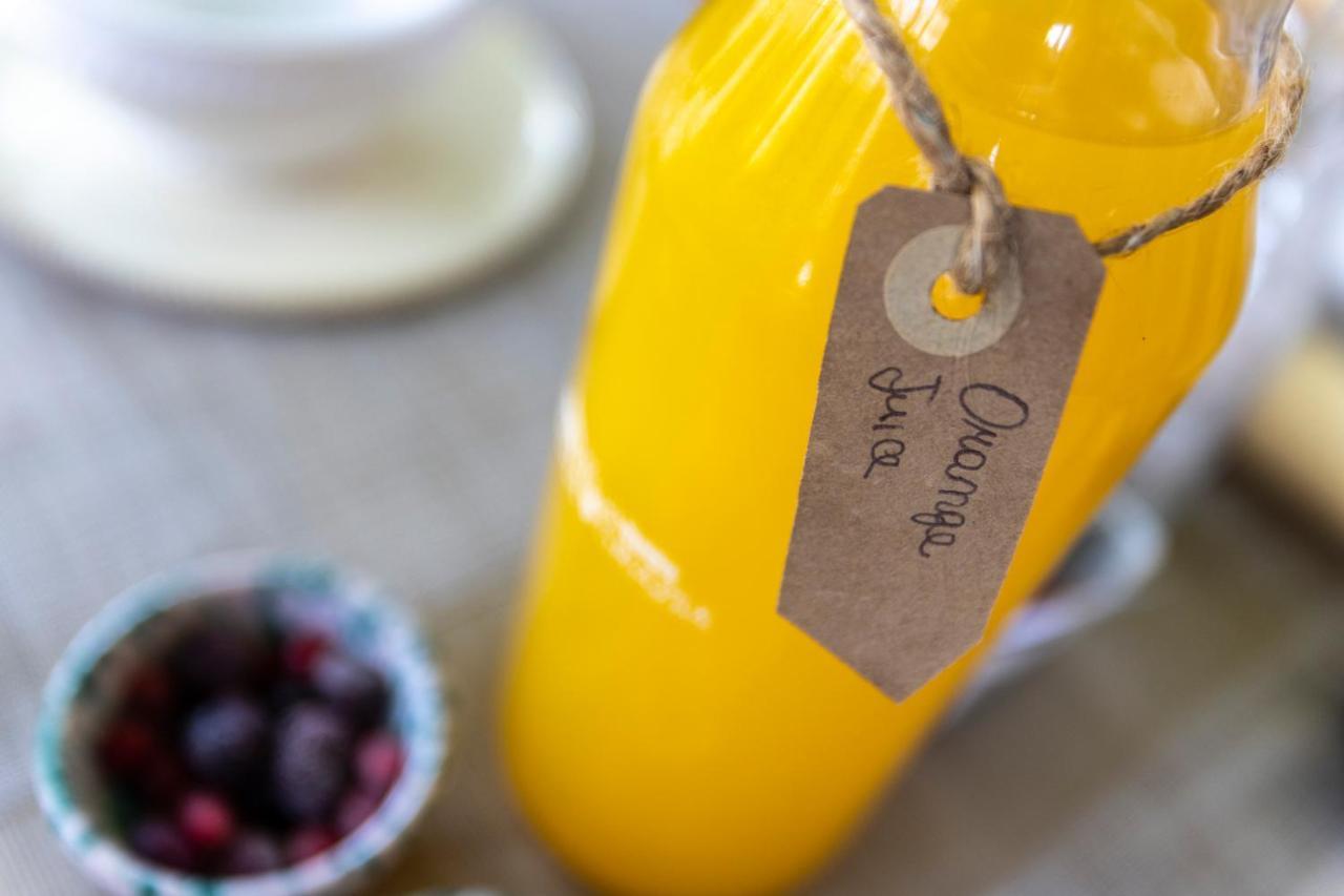 Bed & Breakfast Mamma Grazia