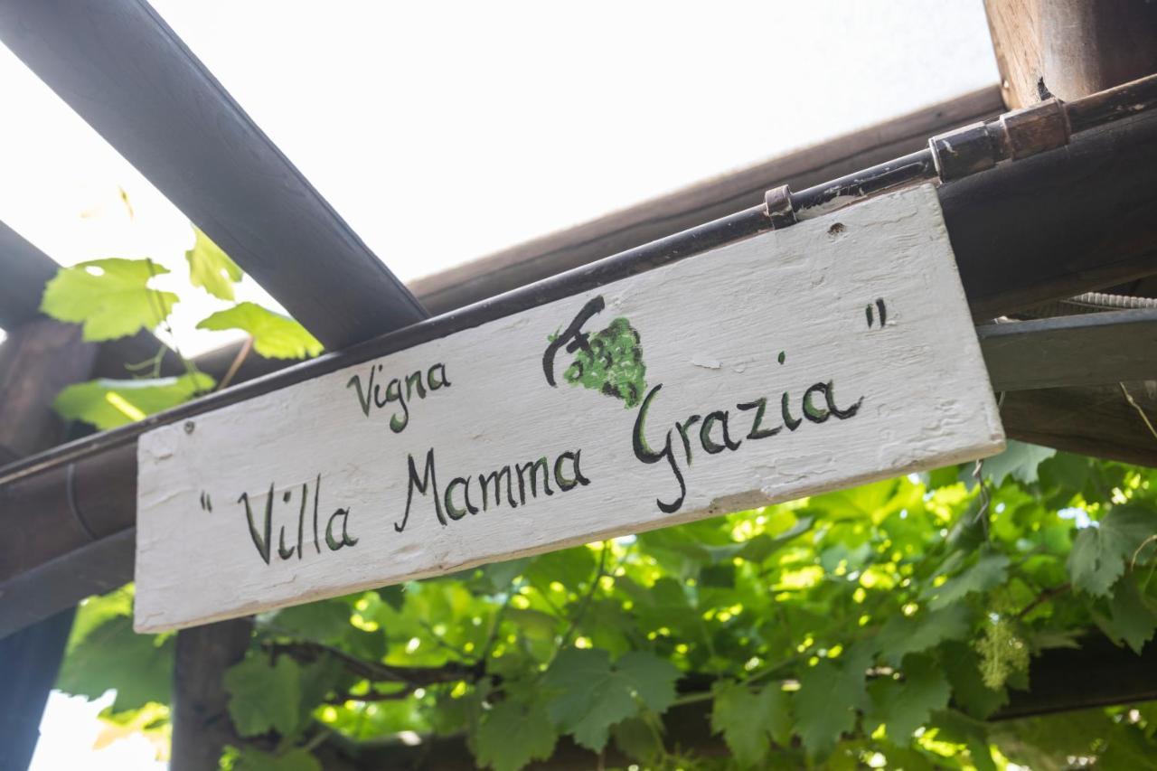 Bed & Breakfast Mamma Grazia