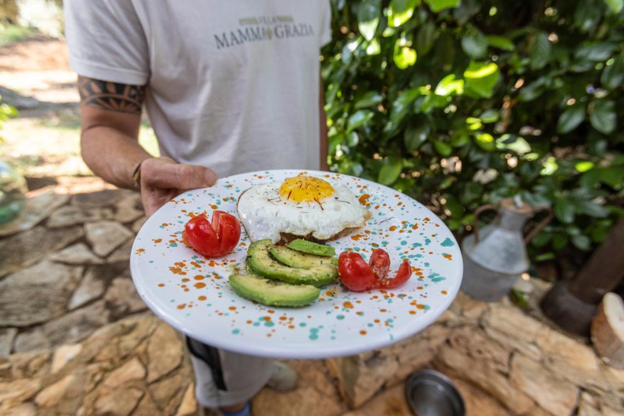 Bed & Breakfast Mamma Grazia San Vito dei Normanni
