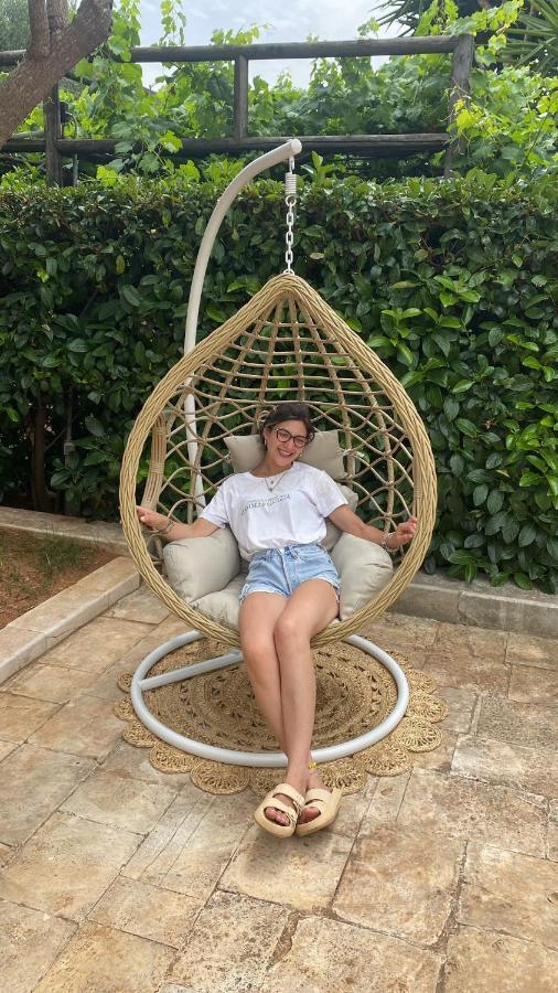 Mamma Grazia Bed & Breakfast San Vito dei Normanni