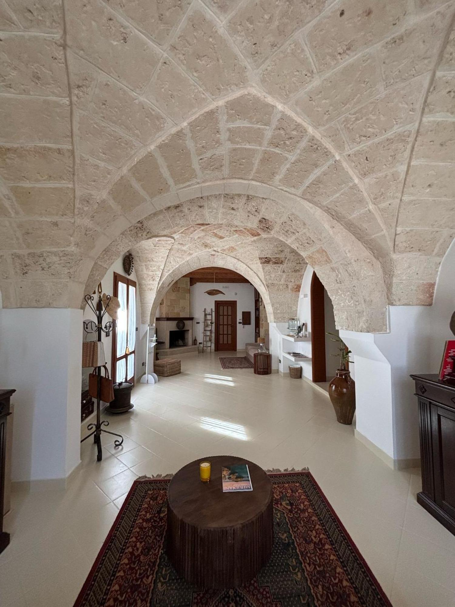 Mamma Grazia Bed & Breakfast 3*