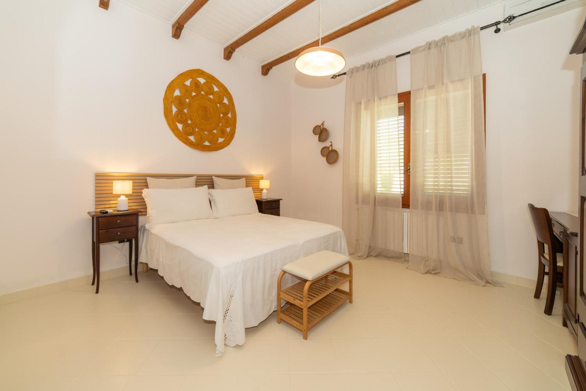 Mamma Grazia Bed & Breakfast