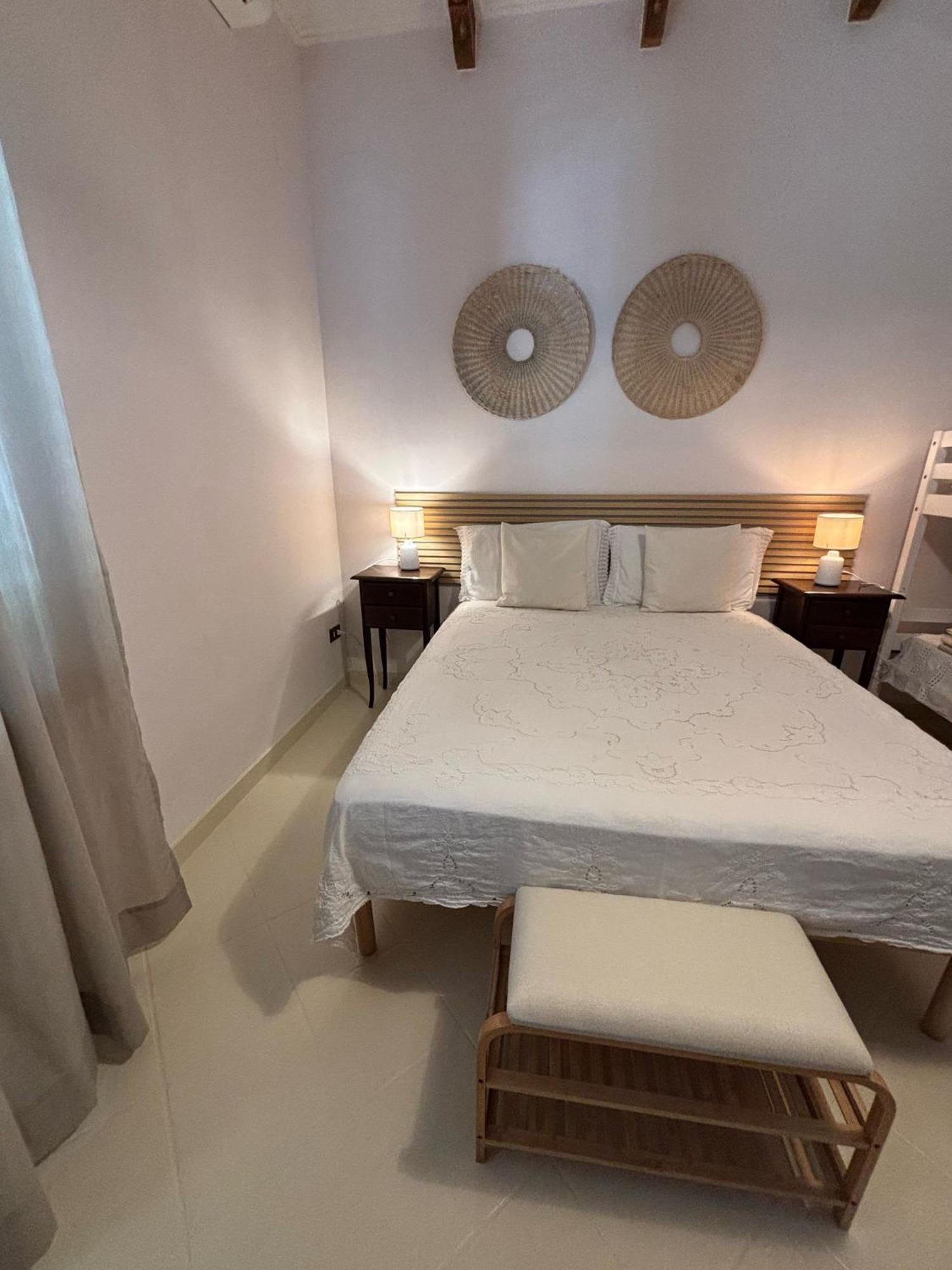 Bed & Breakfast Mamma Grazia