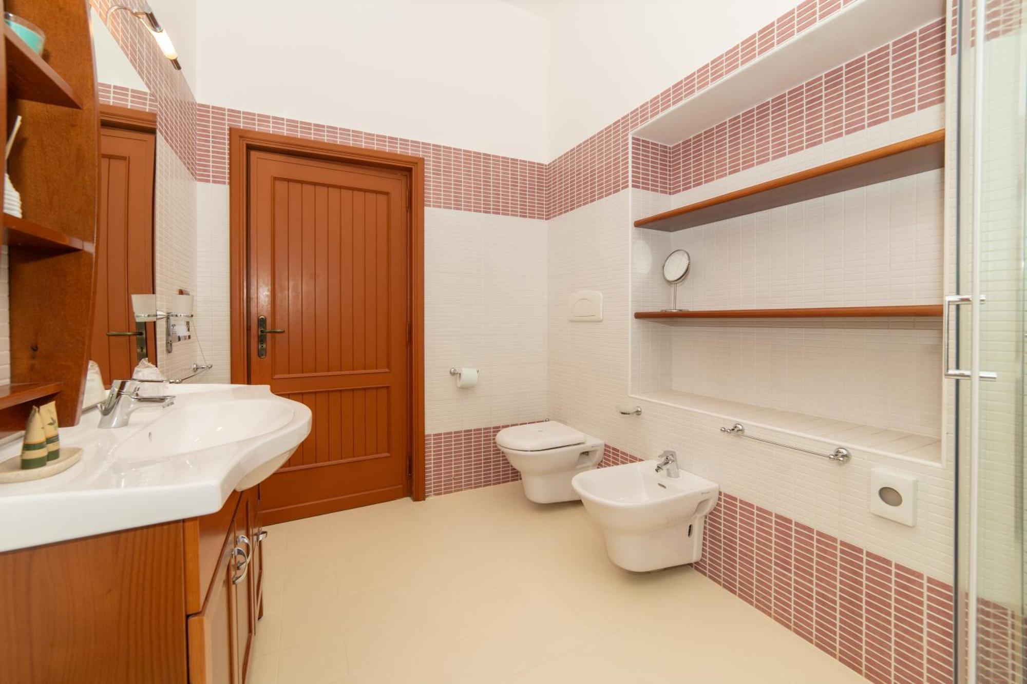Mamma Grazia 3* San Vito dei Normanni