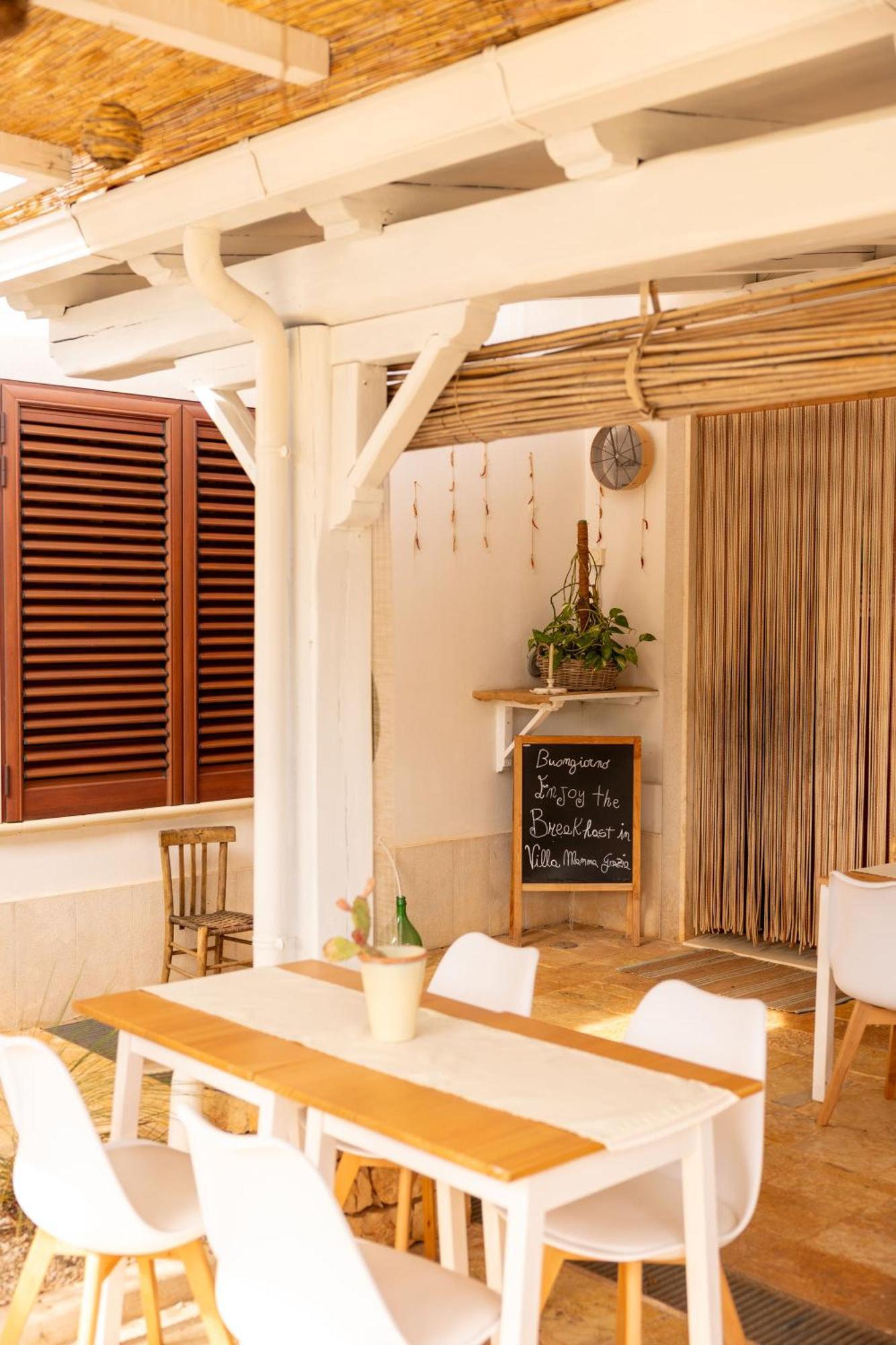 Mamma Grazia 3* San Vito dei Normanni