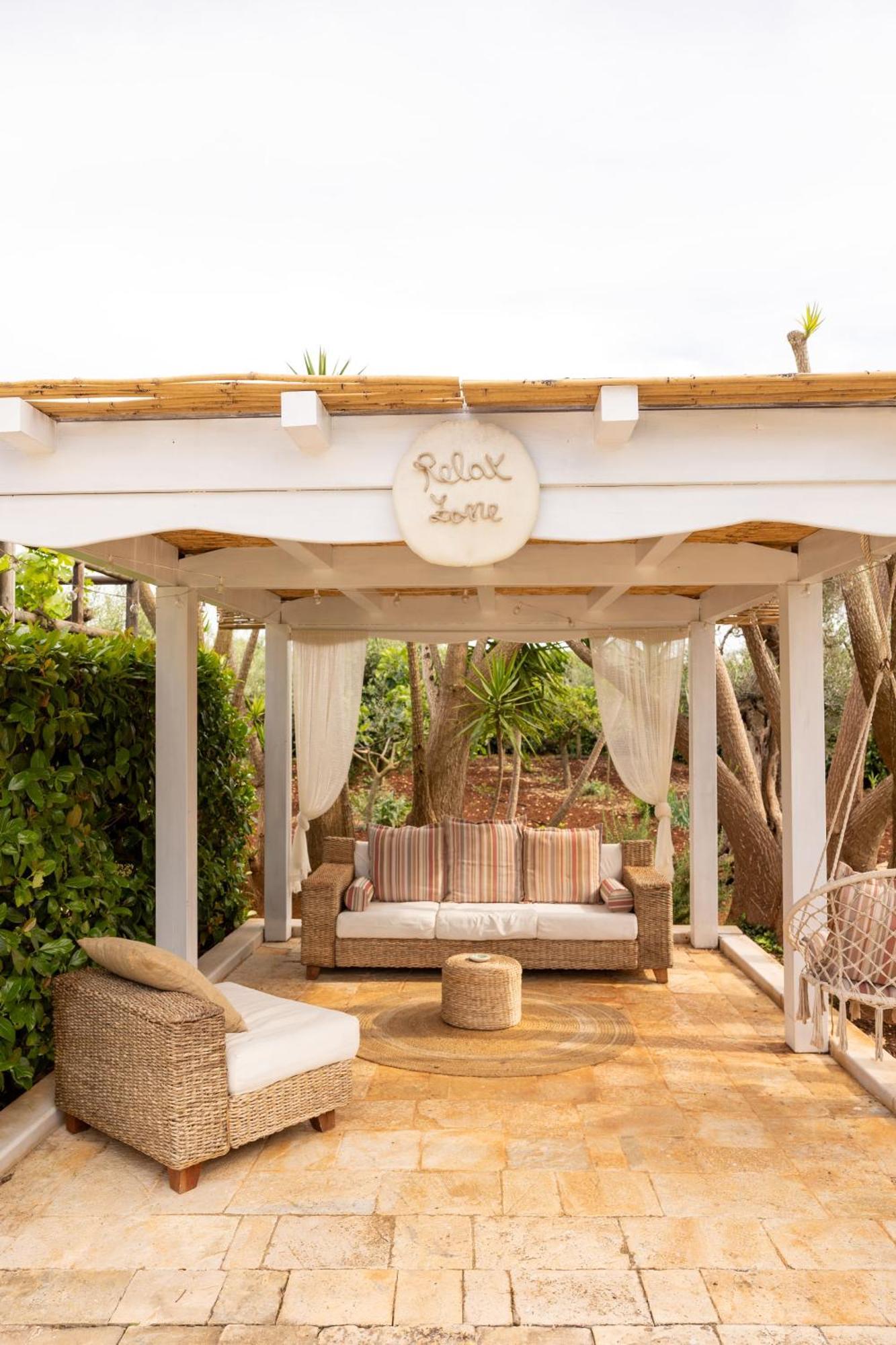 Bed & Breakfast Mamma Grazia