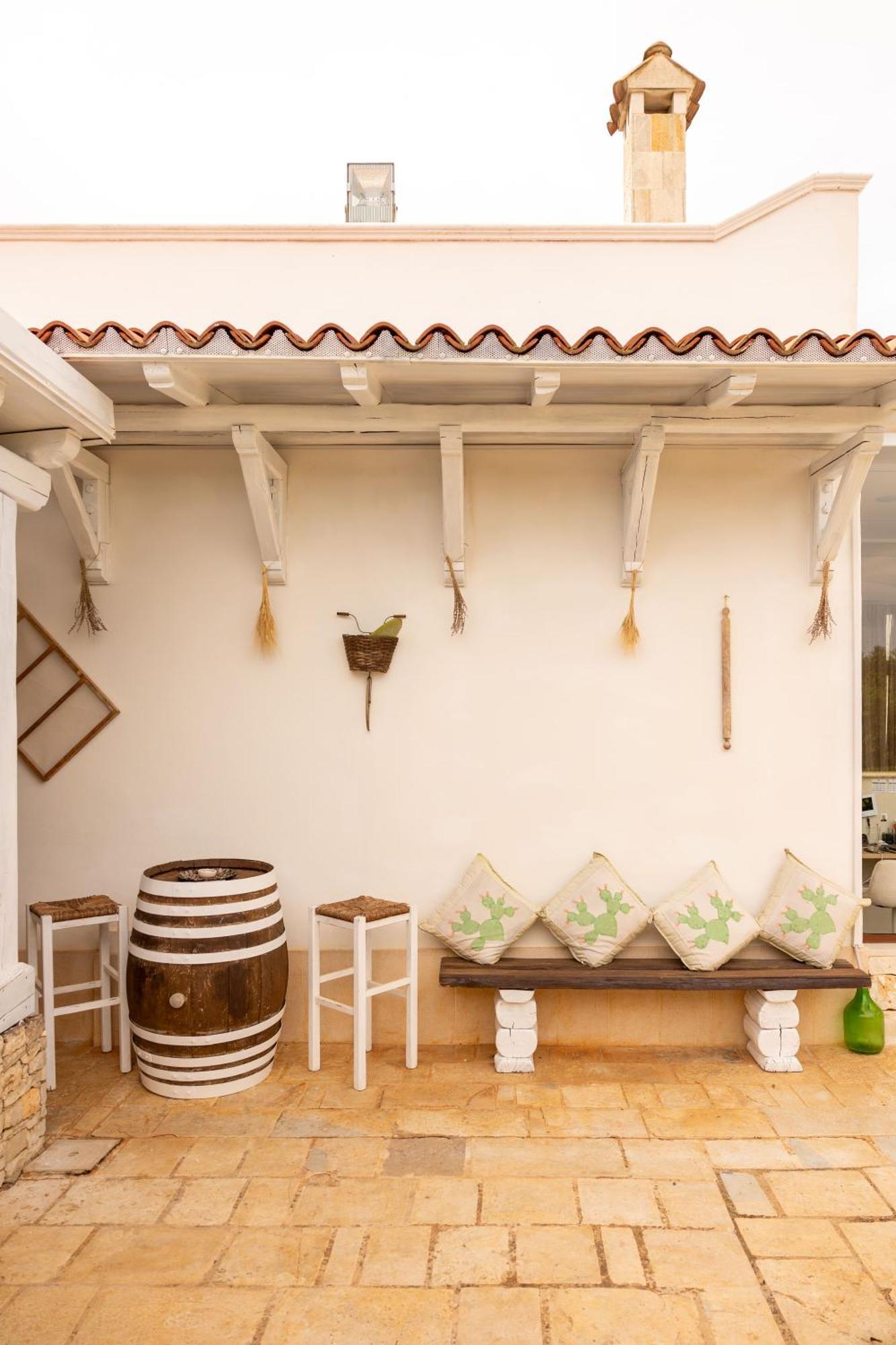 Mamma Grazia Bed & Breakfast San Vito dei Normanni