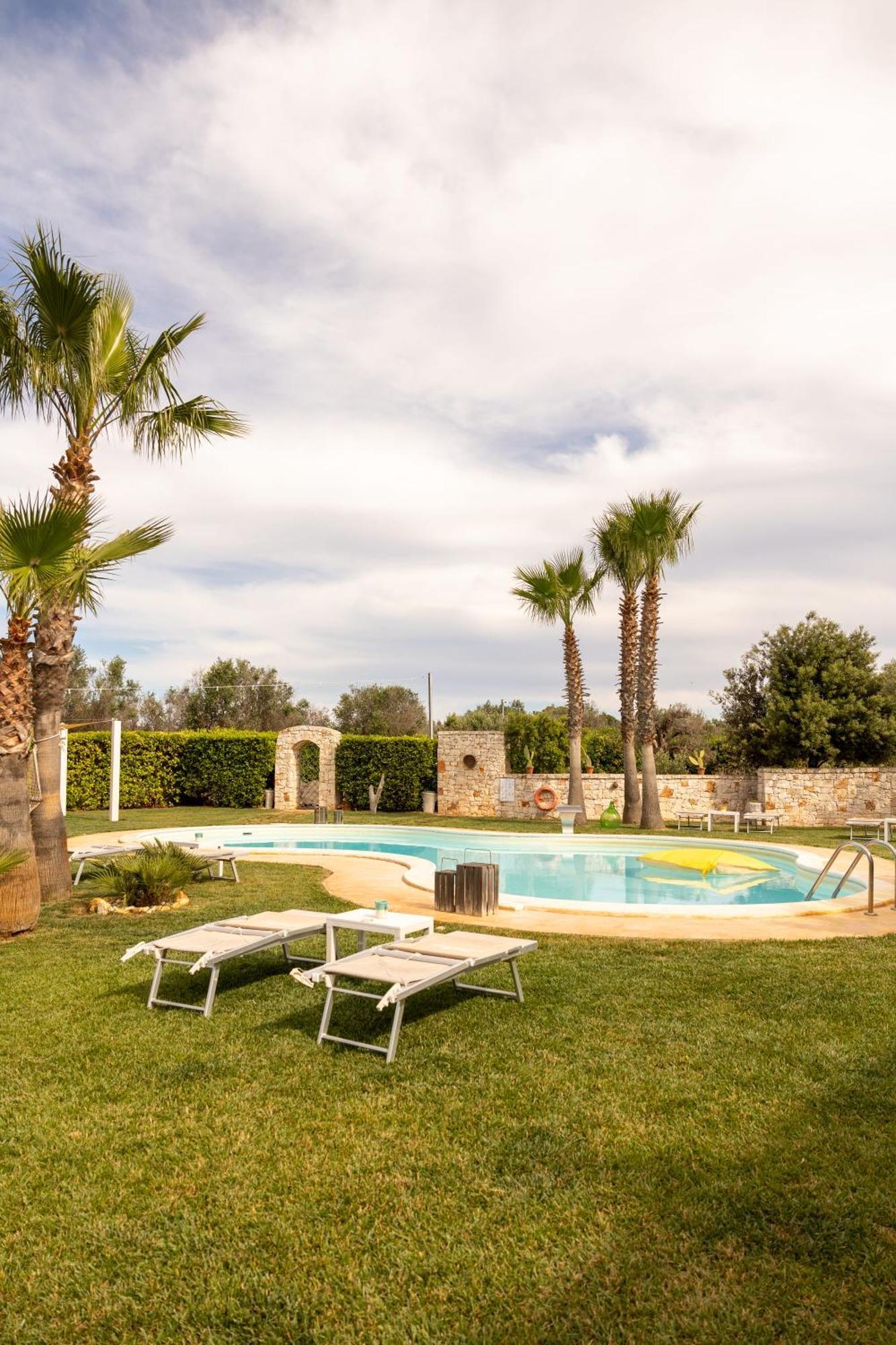 Mamma Grazia 3* San Vito dei Normanni