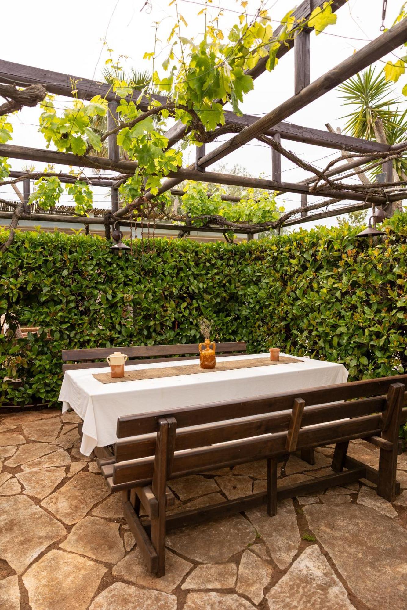 Bed & Breakfast Mamma Grazia
