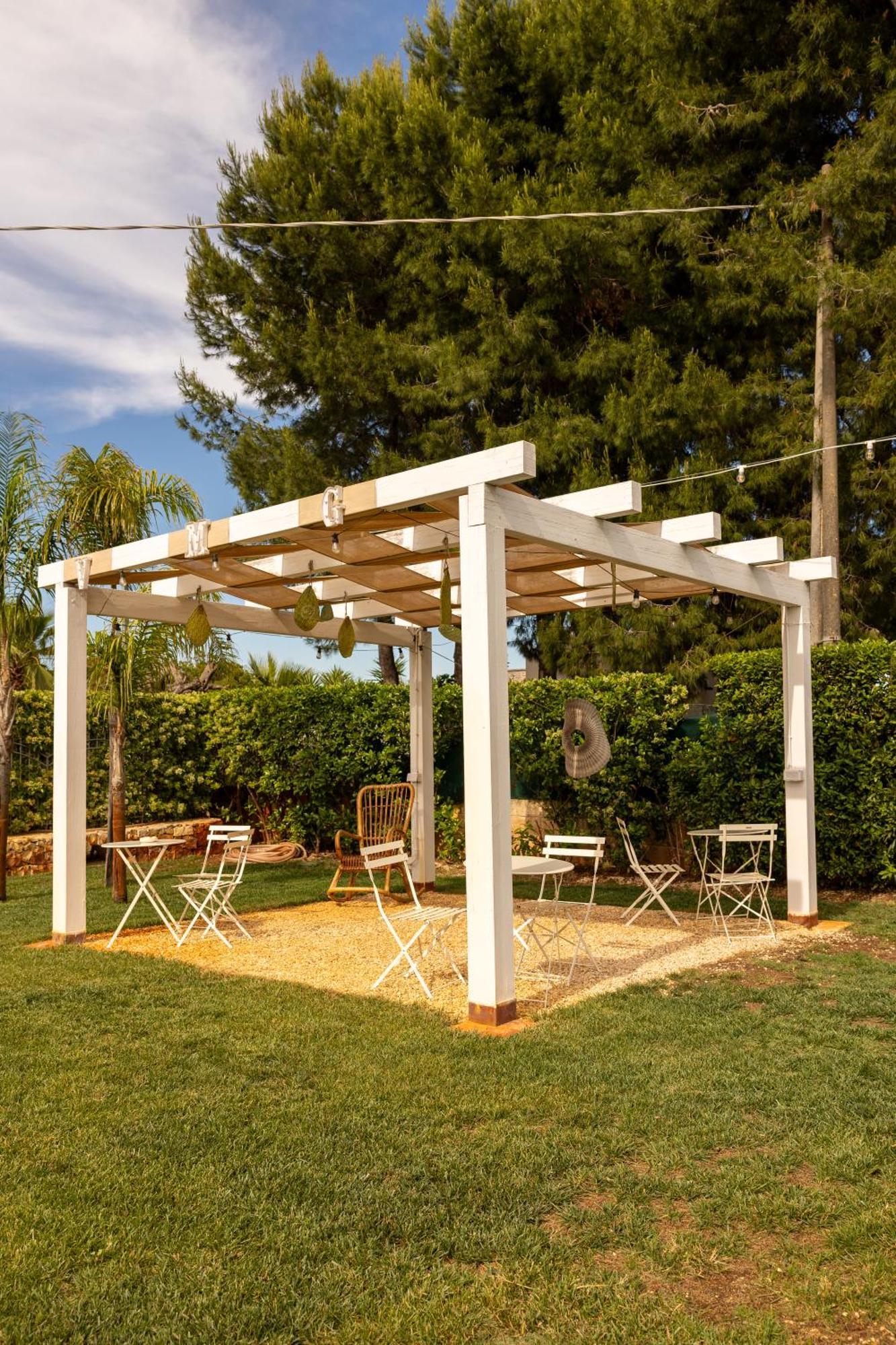 Mamma Grazia Bed & Breakfast 3*